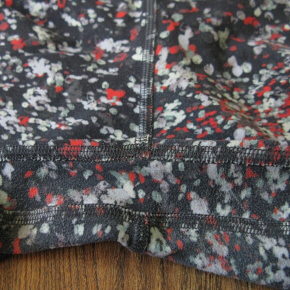 Lululemon Align Crop size 12 *GUC - Picture 8 of 13